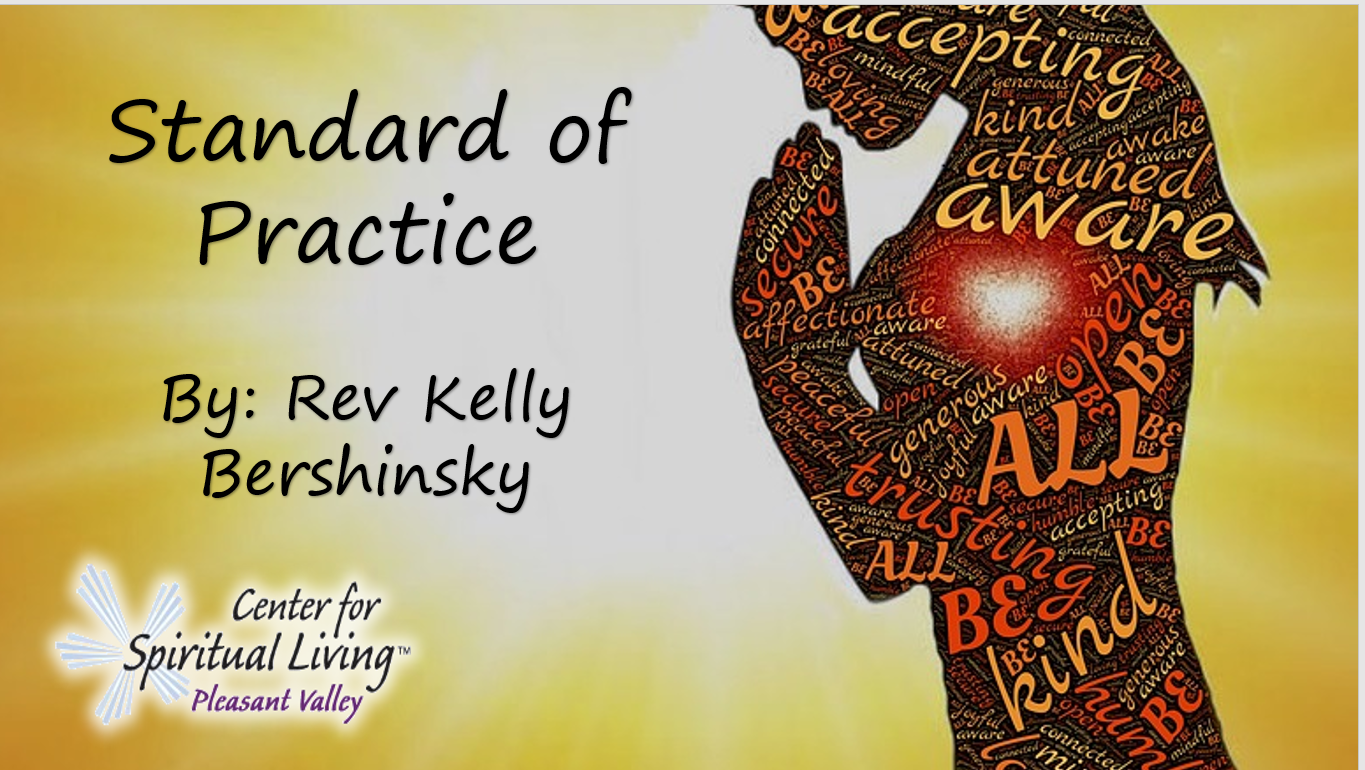 Rev. Kelly Bershinsky talk, 11.13.2022, Sunday Service, 10:30 AM