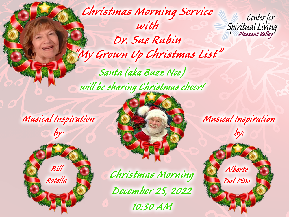 Dr. Sue Rubin at CSl Pleasant Valley