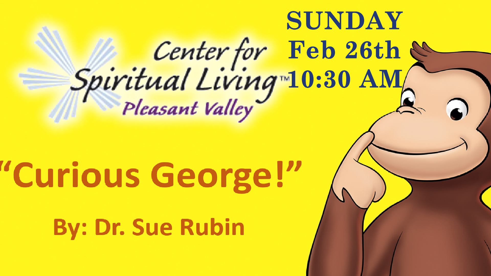 Dr. Sue Rubin at CSL Pleasant Valley