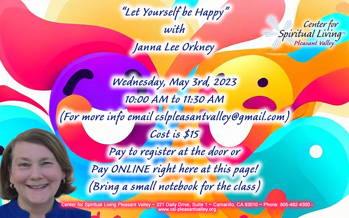 Janna Lee at CSL Pleasant Valley