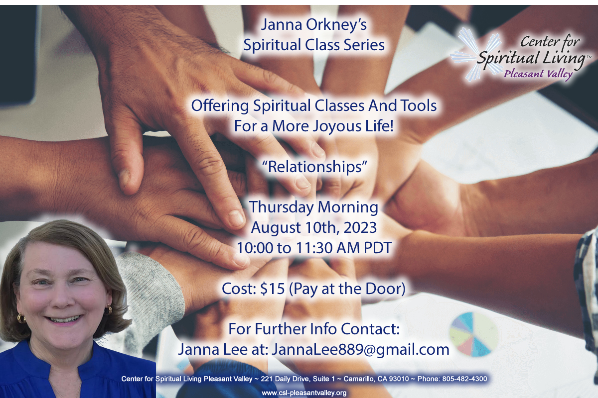 Janna Lee at CSL Pleasant Valley