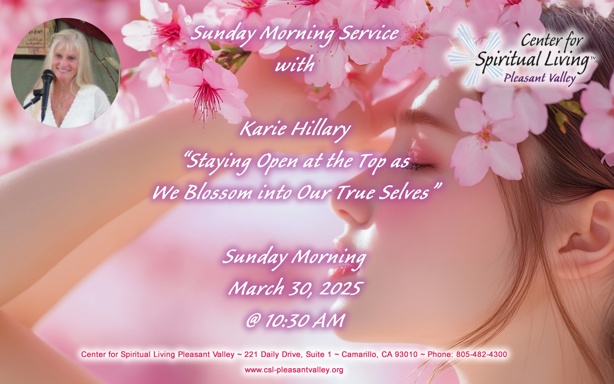 Karie Hillary at CSL Pleasant Valley