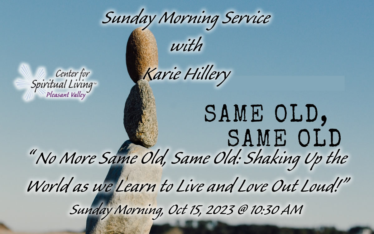 Karie Hillery at CSL Pleasant Valley