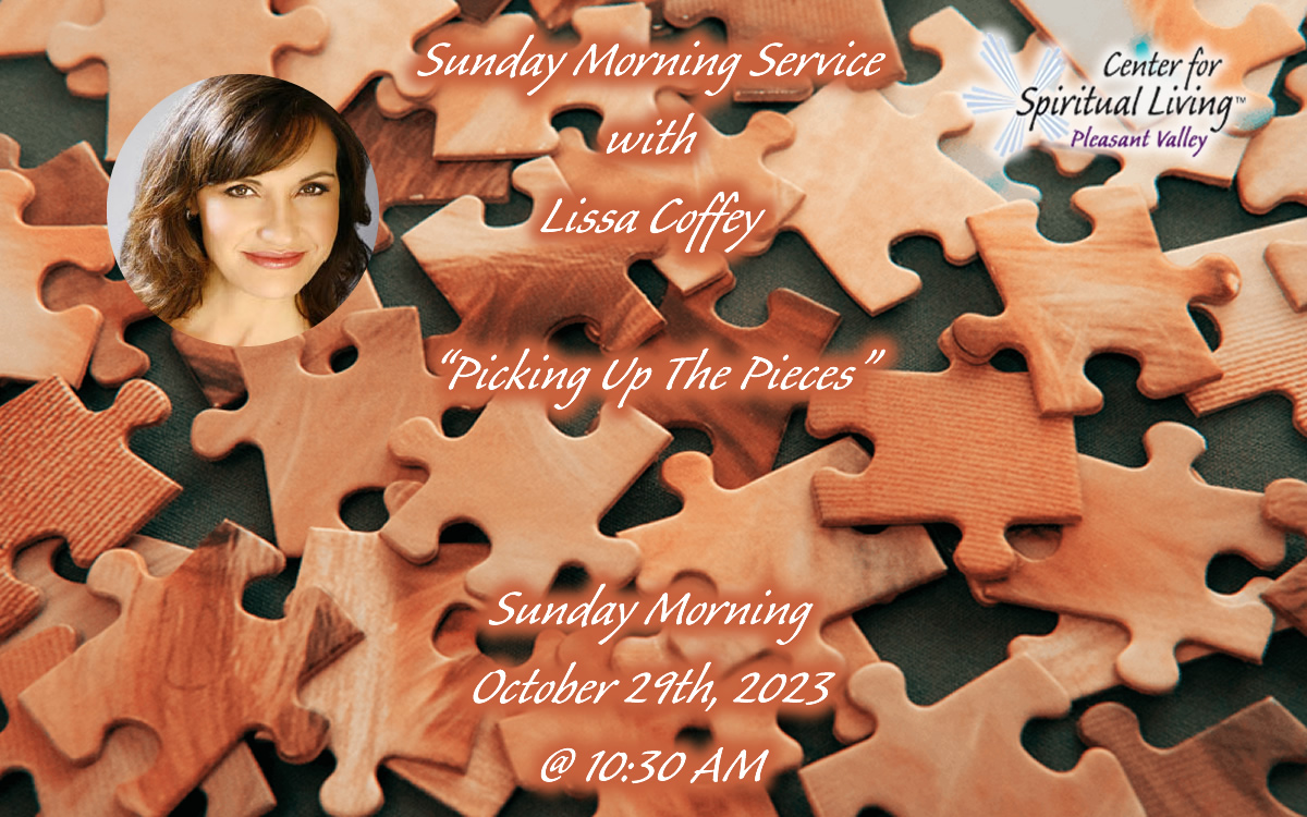 Lissa Coffey at CSL Pleasant Valley