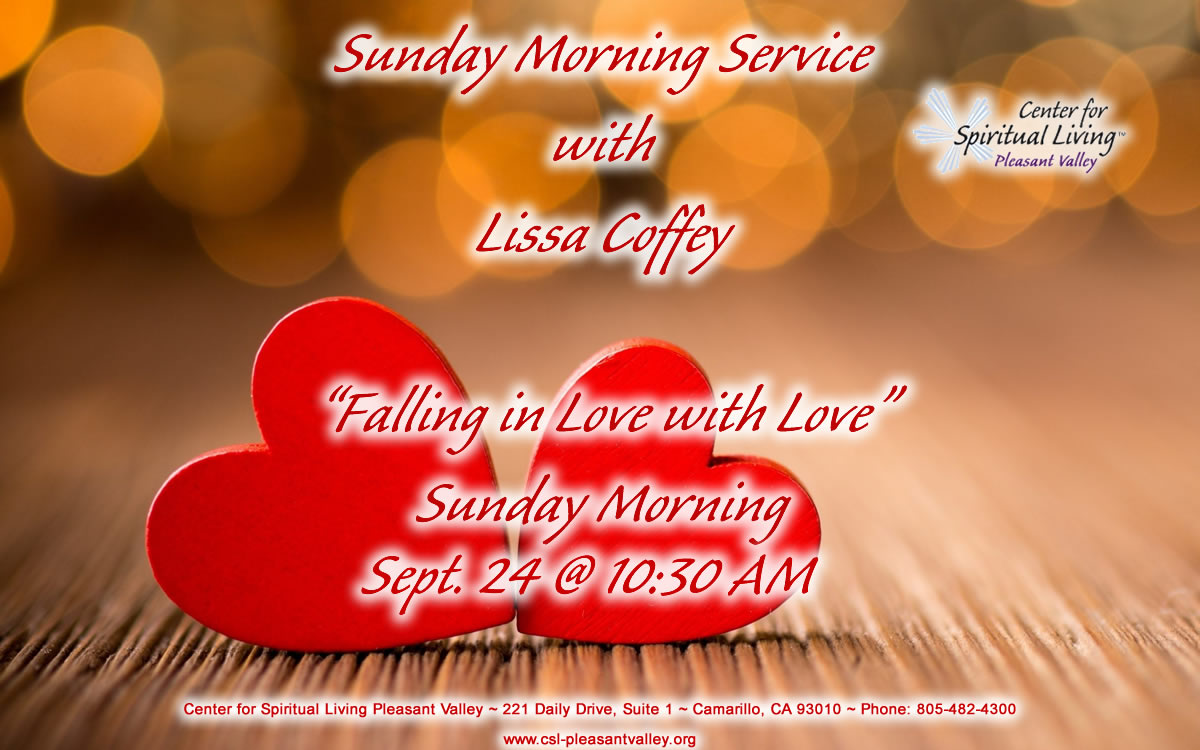 Lissa Coffey at CSL Pleasant Valley