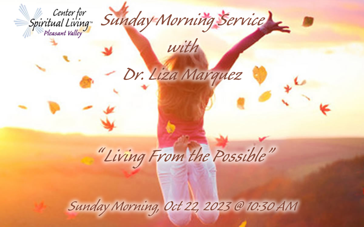 Liza Marquez at CSL Pleasant Valley