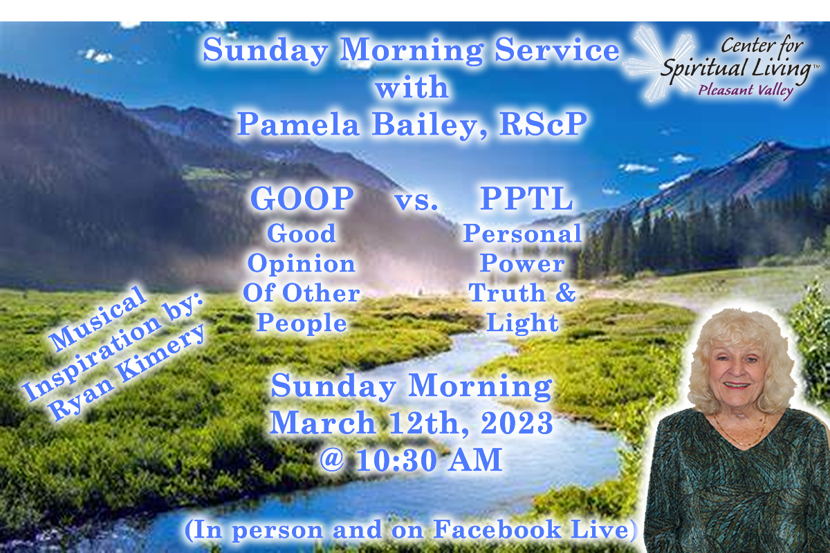 Pamela Bailey at CSL Pleasant Valley