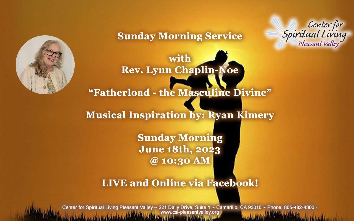 Rev. Lynn Chaplin-Noe at CSL Pleasant Valley