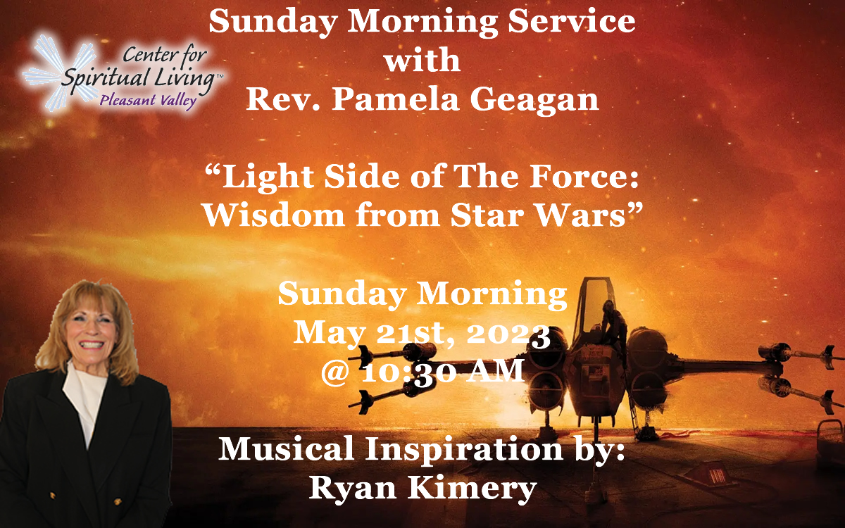 Rev. Pam Geagan at CSL Pleasant Valley
